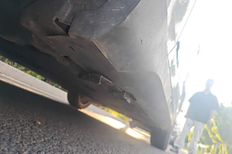 Used BMW X1 2013 sDrive18i Fashion Model Chassis Front Left