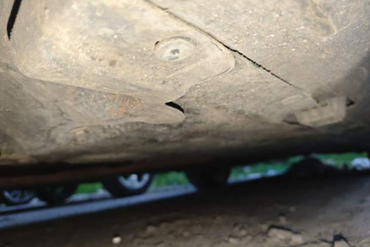 Used BMW X1 2013 sDrive18i Fashion Model Chassis Front Left