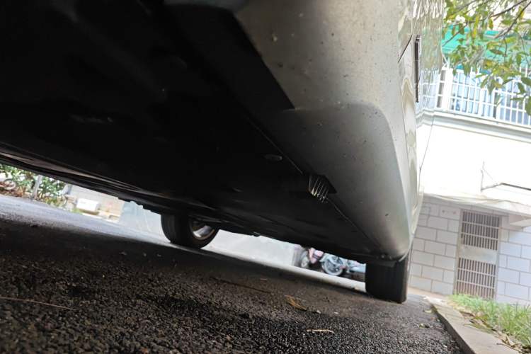 Used BMW X1 2013 sDrive18i Leading Model Chassis Front Left