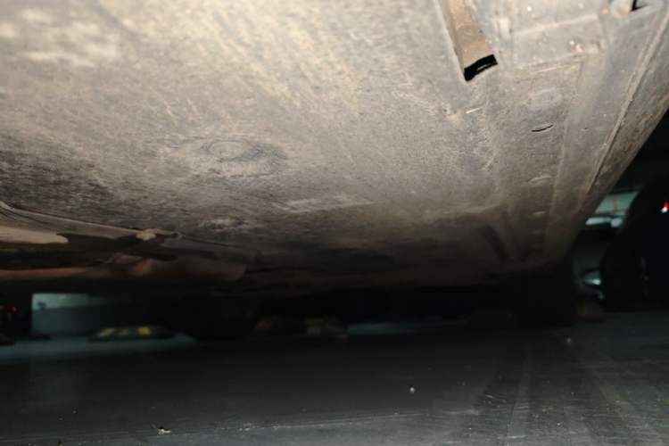 Used BMW X1 2013 xDrive20i X Design Package Chassis Front Left