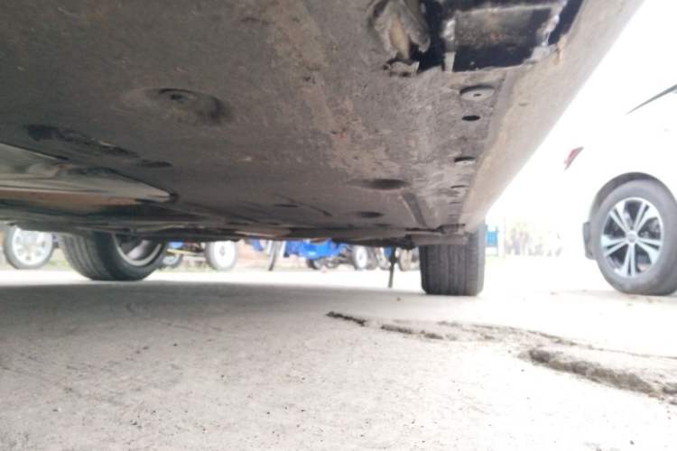 Used BMW X1 2013 sDrive18i Fashion Model Chassis Front Left