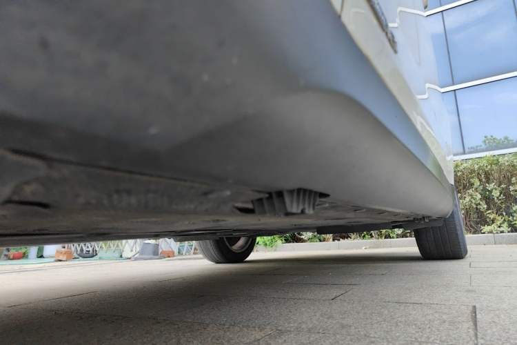 Used BMW X1 2013 sDrive18i Fashion Model Chassis Front Left