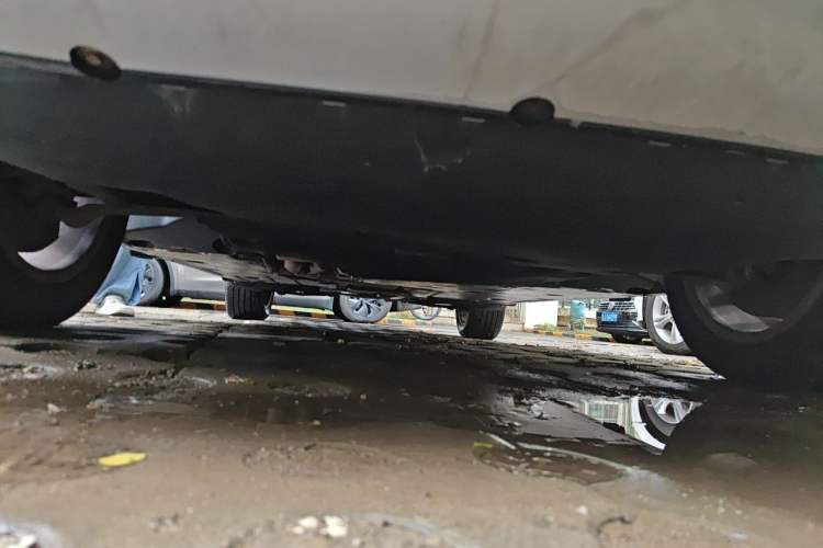 Used BMW X1 2013 sDrive18i Fashion Model Chassis Front