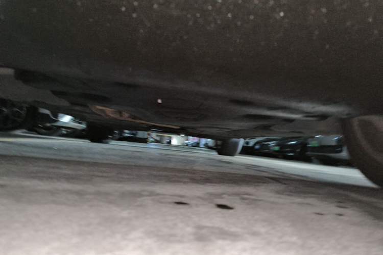 Used BMW X1 2013 sDrive18i Fashion Model Chassis Front