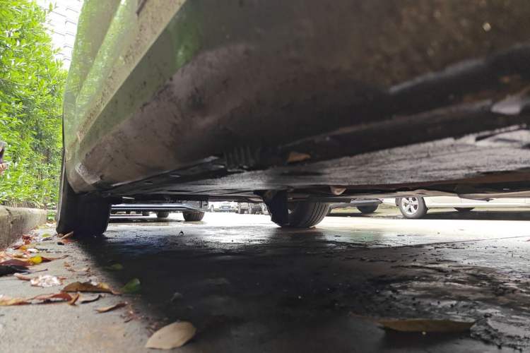 Used BMW X1 2013 sDrive18i Fashion Model Chassis Front Right