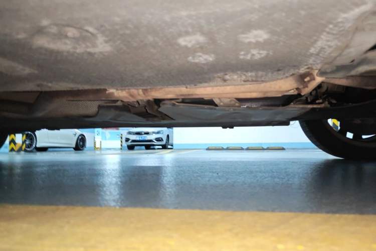 Used BMW X1 2013 sDrive18i Sport Design Package Chassis Front Right