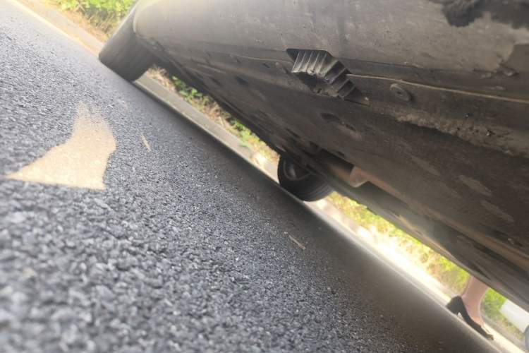 Used BMW X1 2013 sDrive18i Fashion Model Chassis Front Right