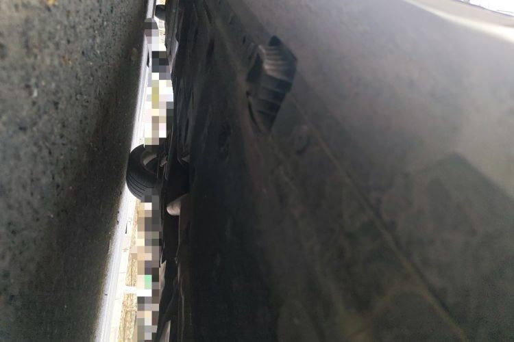 Used BMW X1 2013 sDrive18i Fashion Model Chassis Front Right