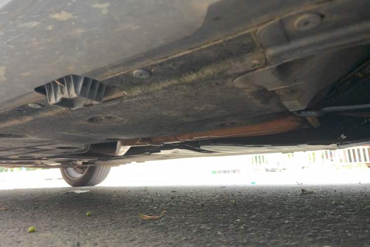 Used BMW X1 2013 sDrive18i Fashion Model Chassis Front Right