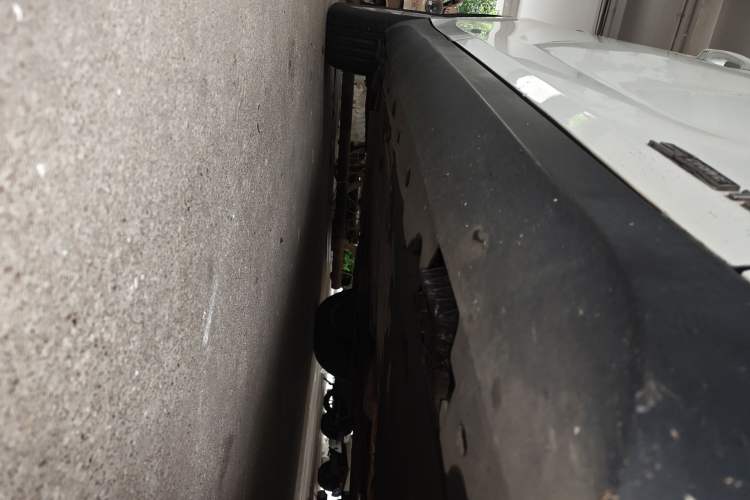 Used BMW X1 2013 sDrive18i Fashion Model Chassis Front Right
