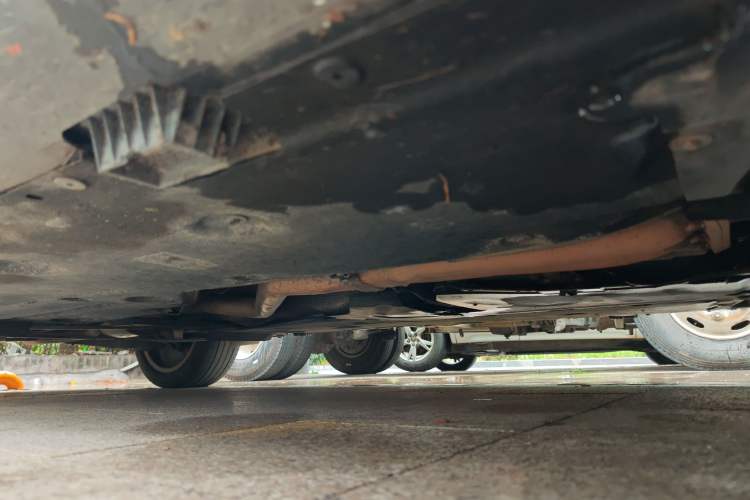 Used BMW X1 2013 sDrive18i Fashion Model Chassis Front Right