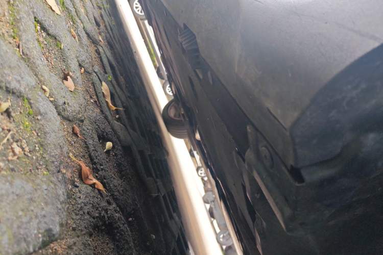 Used BMW X1 2013 sDrive18i Fashion Model Chassis Front Right