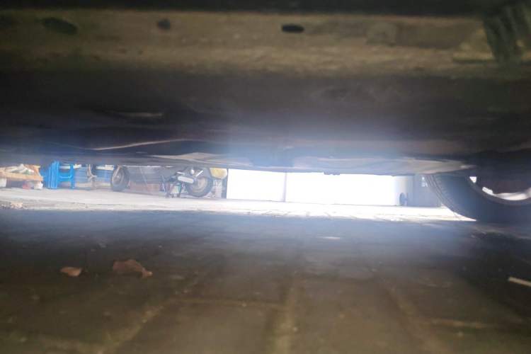 Used BMW X1 2013 sDrive18i Fashion Model Chassis Front Right