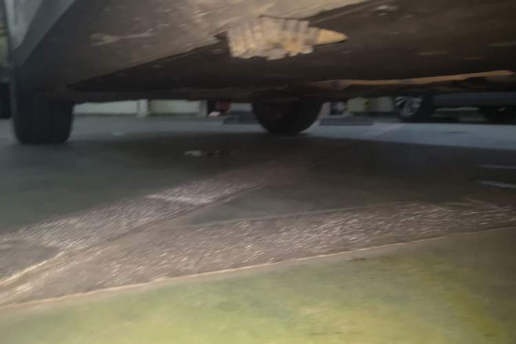 Used BMW X1 2013 sDrive18i Fashion Model Chassis Front Right