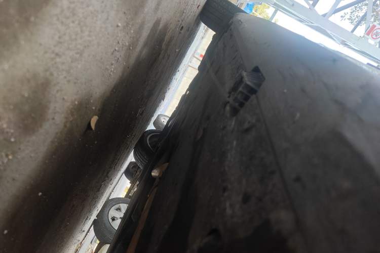 Used BMW X1 2013 sDrive18i Fashion Model Chassis Front Right