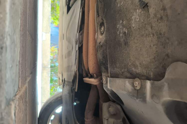 Used BMW X1 2013 sDrive18i Leading Model Chassis Front Right