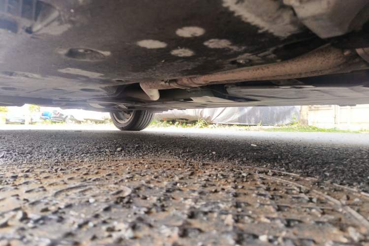 Used BMW X1 2013 sDrive18i Fashion Model Chassis Front Right