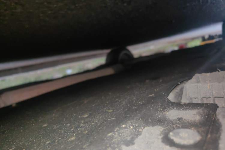 Used BMW X1 2013 sDrive20i Sports Design Package Chassis Front Right