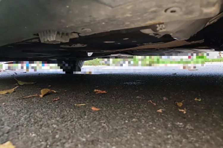 Used BMW X1 2013 sDrive18i Leading Model Chassis Front Right
