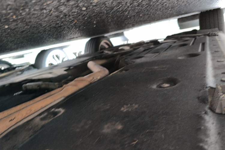 Used BMW X1 2013 sDrive18i Fashion Model Chassis Front Right