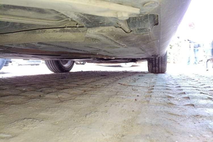 Used BMW X1 2013 sDrive18i Fashion Model Chassis Front Right