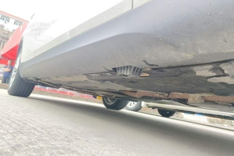 Used BMW X1 2013 sDrive18i Fashion Model Chassis Front Right