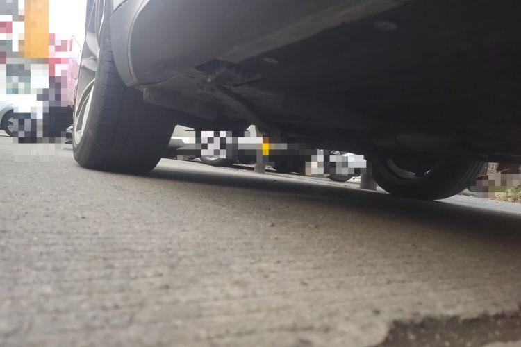 Used BMW X1 2013 sDrive20i Sports Design Package Chassis Front Right