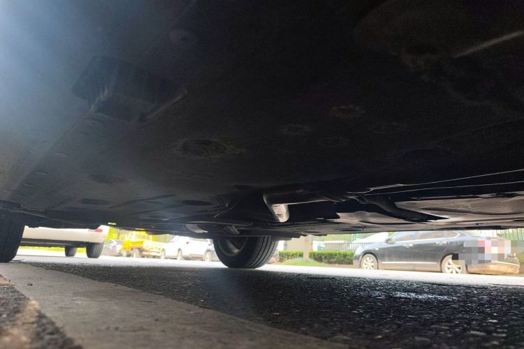 Used BMW X1 2013 sDrive18i Fashion Model Chassis Front Right