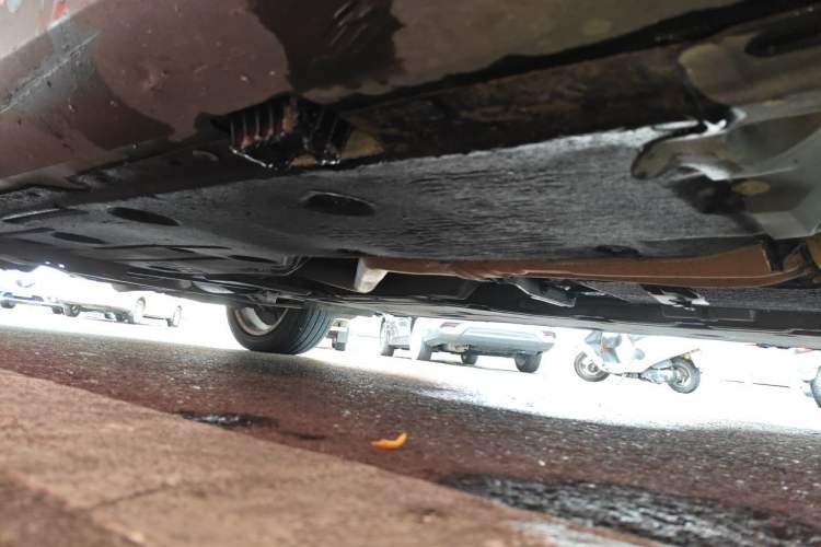 Used BMW X1 2013 sDrive18i Leading Model Chassis Front Right