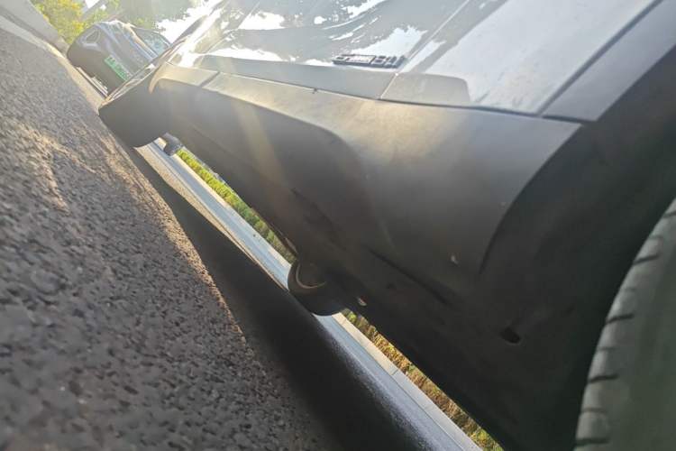 Used BMW X1 2013 sDrive18i Fashion Model Chassis Front Right