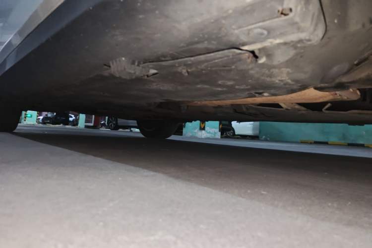 Used BMW X1 2013 sDrive18i Fashion Model Chassis Front Right