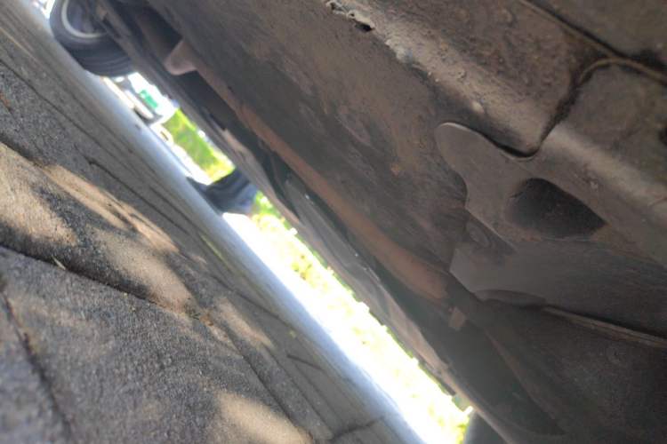 Used BMW X1 2013 sDrive18i Fashion Model Chassis Front Right