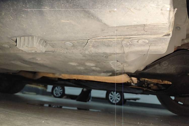 Used BMW X1 2013 sDrive18i Fashion Model Chassis Front Right