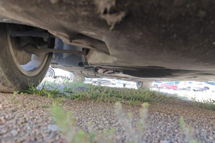 Used BMW X1 2013 sDrive18i Leading Model Chassis Front Right