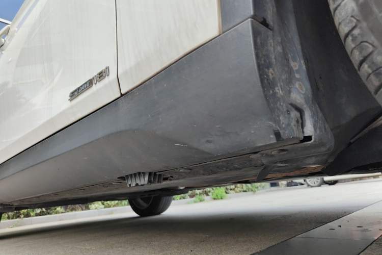 Used BMW X1 2013 sDrive18i Fashion Model Chassis Front Right