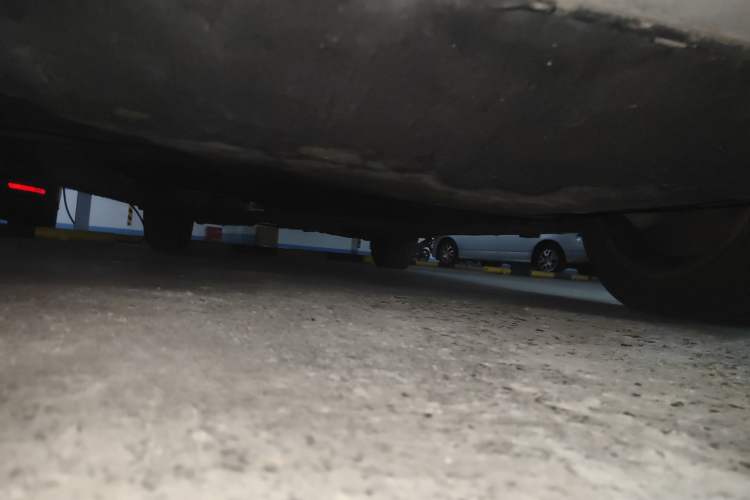 Used BMW X1 2013 sDrive18i Fashion Model Chassis Front