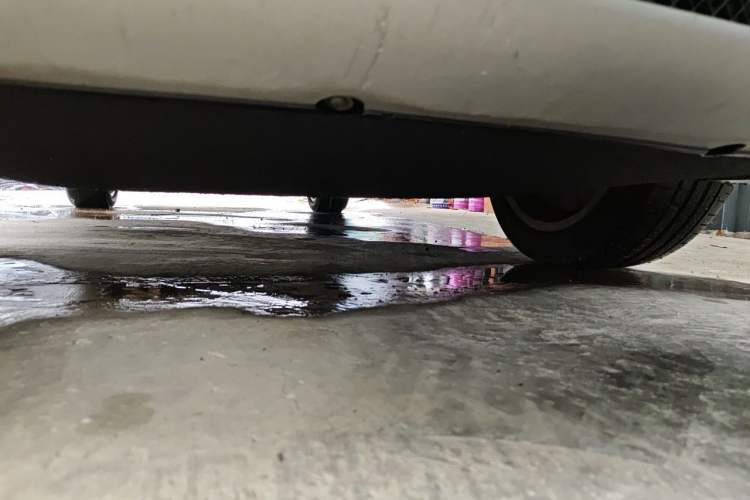 Used BMW X1 2013 sDrive18i Fashion Model Chassis Front