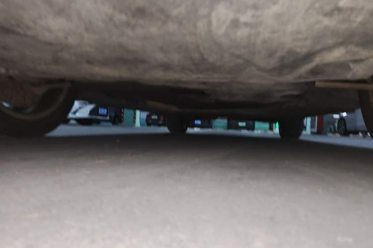 Used BMW X1 2013 sDrive18i Fashion Model Chassis Front