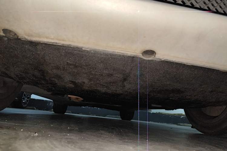 Used BMW X1 2013 sDrive18i Fashion Model Chassis Front