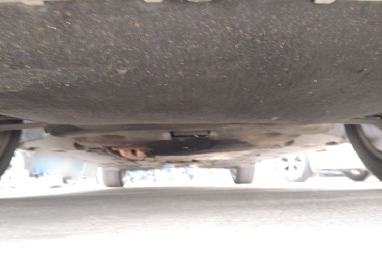 Used BMW X1 2013 sDrive18i Fashion Model Chassis Front