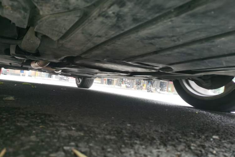 Used BMW X1 2013 xDrive20i X Design Package Chassis Front