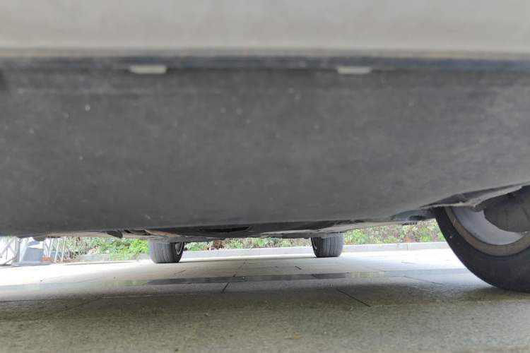 Used BMW X1 2013 sDrive18i Fashion Model Chassis Front