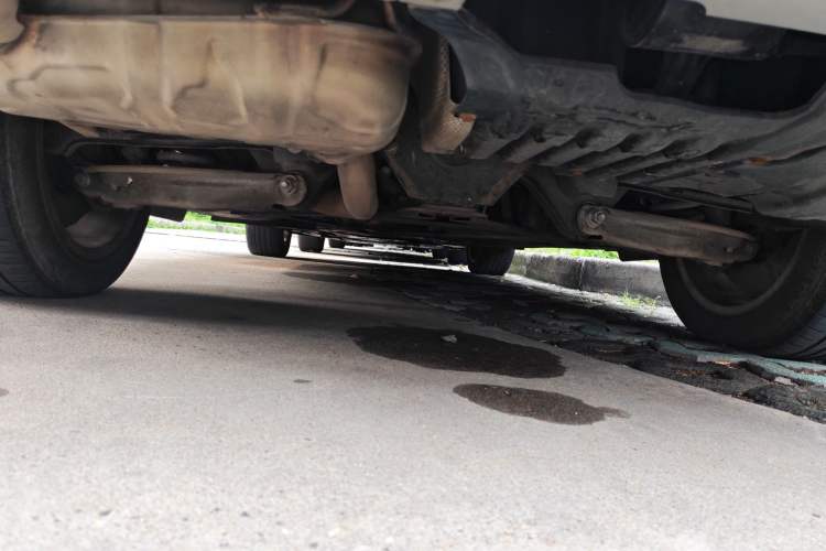 Used BMW X1 2013 sDrive18i Fashion Model Chassis Rear