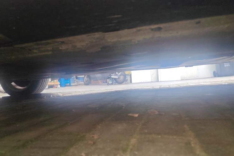 Used BMW X1 2013 sDrive18i Fashion Model Chassis Rear