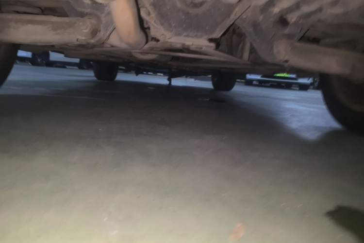 Used BMW X1 2013 sDrive18i Fashion Model Chassis Rear