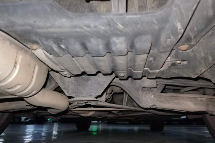 Used BMW X1 2013 xDrive20i X Design Package Chassis Rear