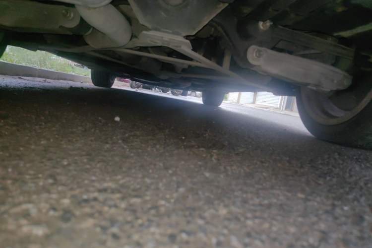 Used BMW X1 2013 sDrive20i Sports Design Package Chassis Rear