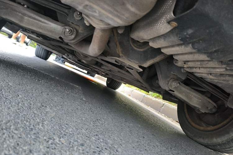 Used BMW X1 2013 sDrive18i Fashion Model Chassis Rear
