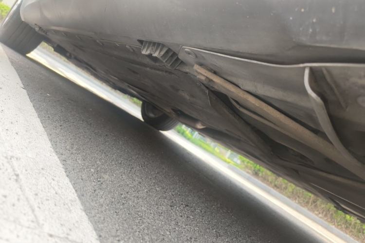 Used BMW X1 2013 sDrive18i Fashion Model Chassis Rear Left