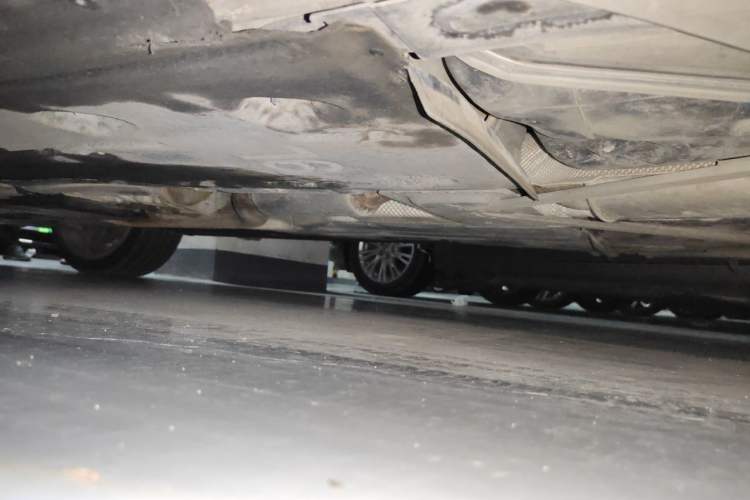Used BMW X1 2013 xDrive20i X Design Package Chassis Rear Left